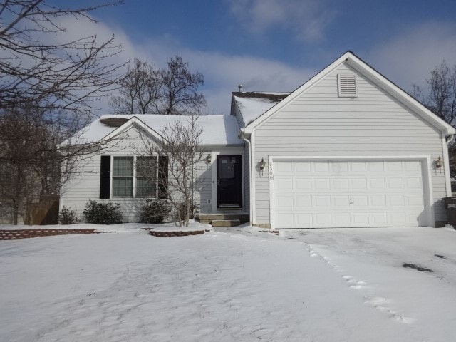 Photo - 9300 Huggins Ln House