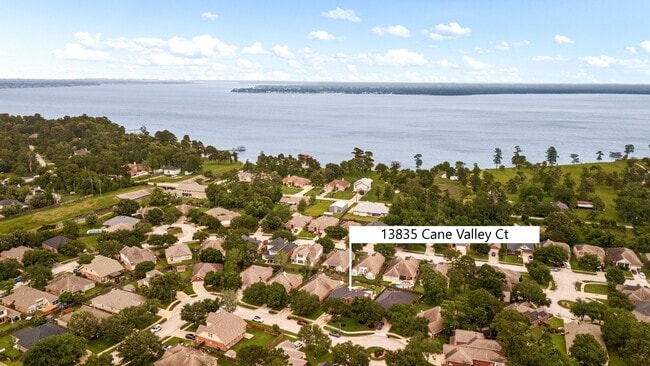 Building Photo - 13835 Cane Valley Ct