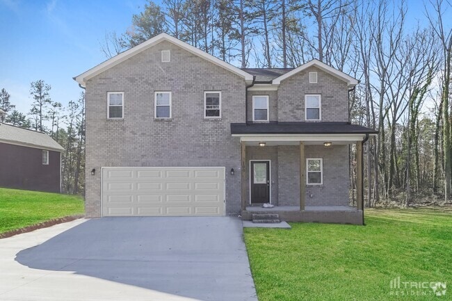 Building Photo - 100 General Braxton Bragg Rental