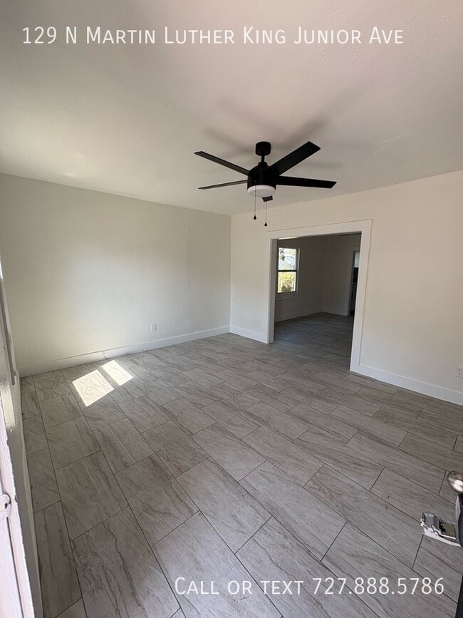 Photo - 129 N Martin Luther King Jr Ave