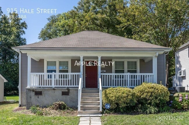Photo - 915 Hale St
