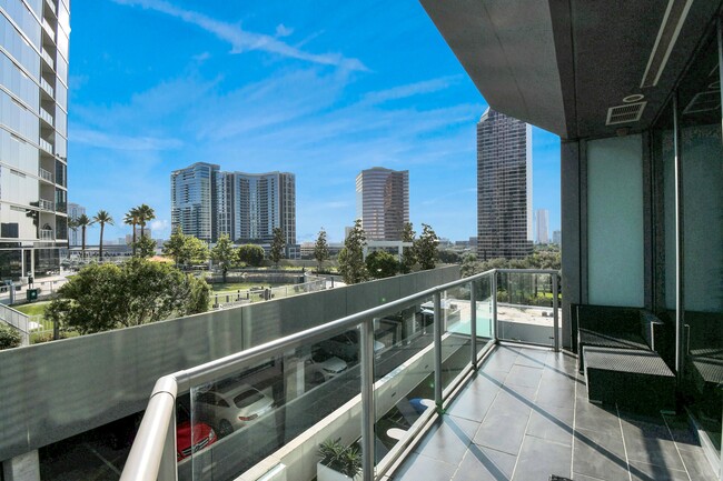 Photo - 1600 Post Oak Blvd Unit 807