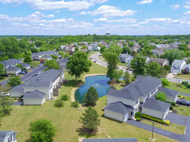 Photo - Oak Bend Commons