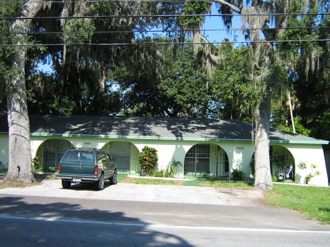 Building Photo - 7429 Washington St Unit 7429