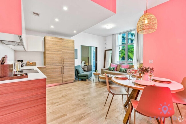 Building Photo - 777 N Ocean Dr Unit ID1227263P Rental