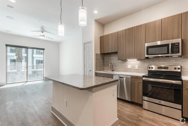 Building Photo - 299 W Gray St Unit 413 Rental