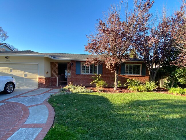 WILLOW GLEN - Beautiful home with updated ... - WILLOW GLEN - Beautiful home with updated ...