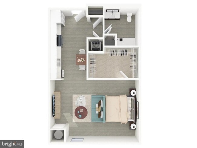 Building Photo - 9 Presidential Blvd Unit 0B-129 Rental