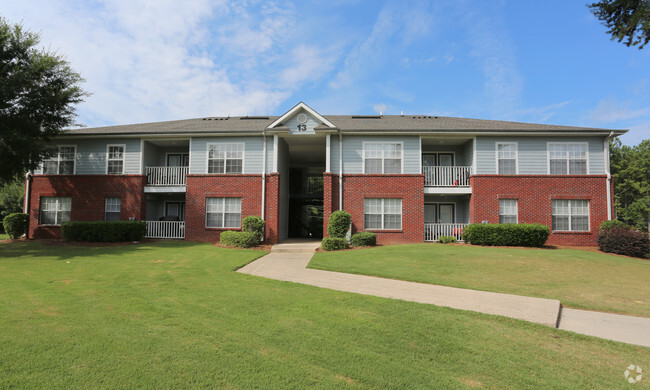 Photo - Magnolia Court Apartments