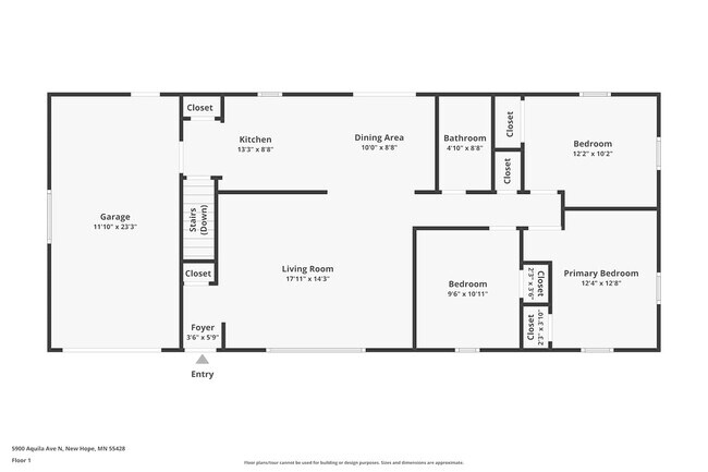 Photo - 5900 Aquila Ave N