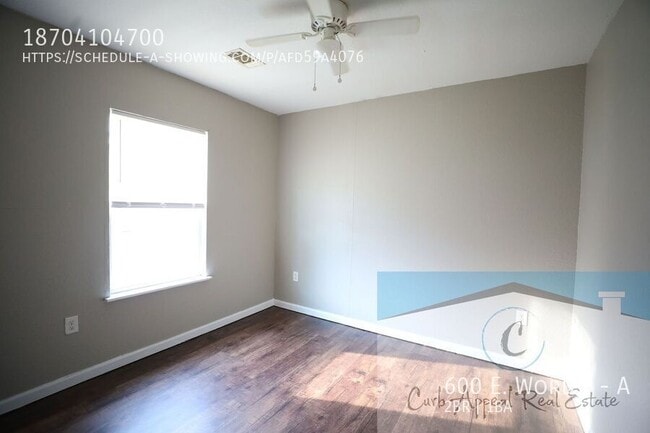 Photo - 600 E Word Ave Unit A