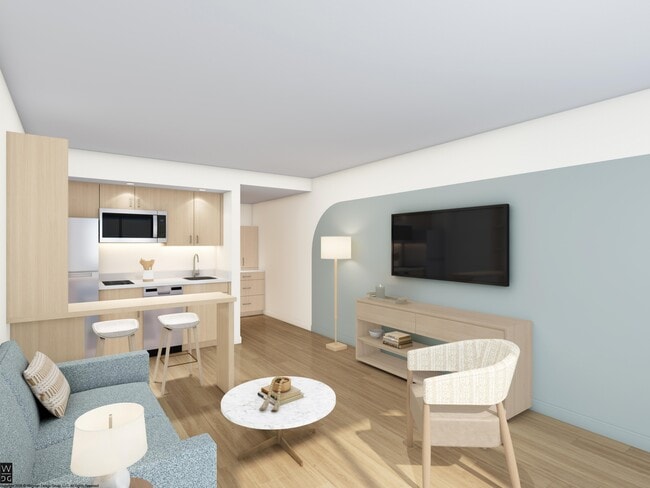Partners' Place