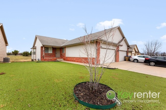 Building Photo - 2307-2309 E Coolwater St Duplex Unit 2309