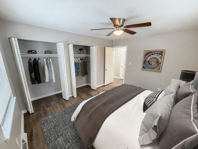 Photo - Robin's Nest Apartments