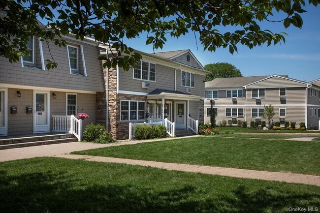 40 Fairfield Way Unidad EL09