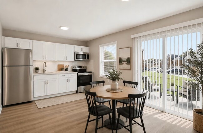 2372 Beckwith Dr Unidad 2BR