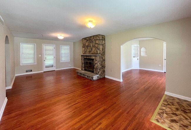 Photo - Updated Brick 3-Bedroom
