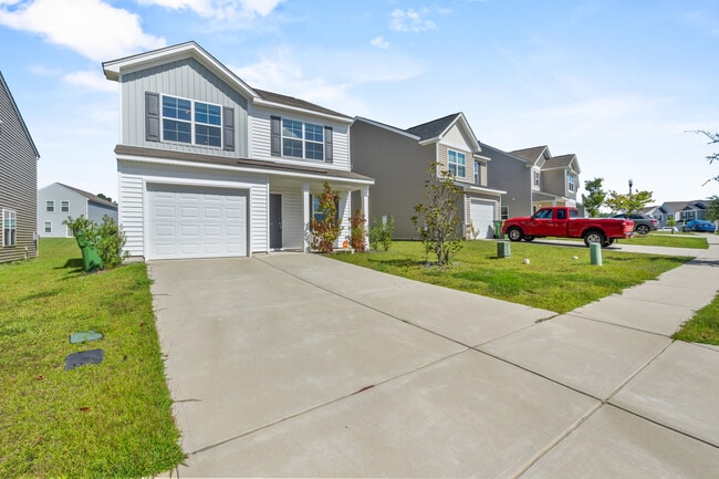 Photo - 424 Keeble Dr