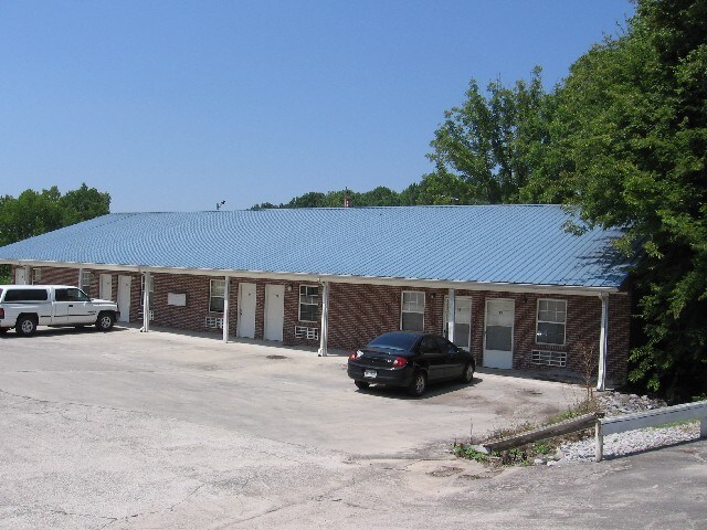Photo - Highland Park Apartments