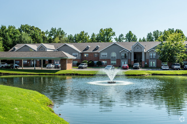 Somerset at Lakeland Apartments For Rent in Arlington, TN | ForRent.com