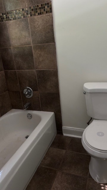 Bathroom - 2213 Emery Ln