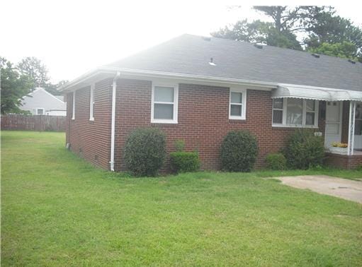 Building Photo - 4101 3rd St