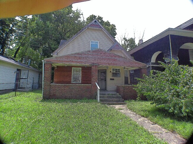Photo - 1061 W 33rd St Apartment