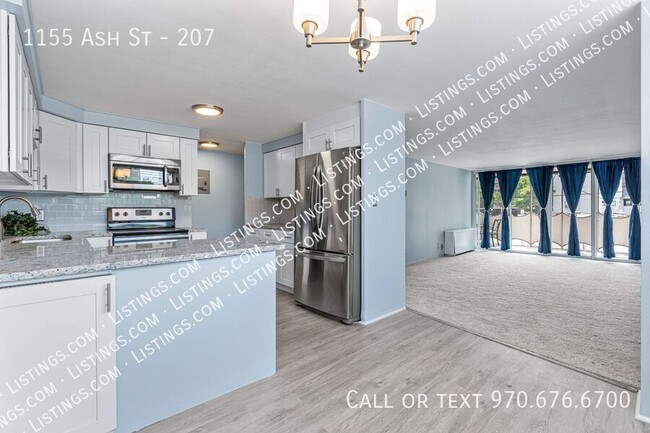 Condo near Congress Park! - Condo near Congress Park!