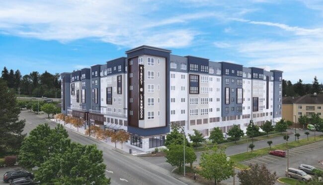 Photo - Kinect @ Lynnwood