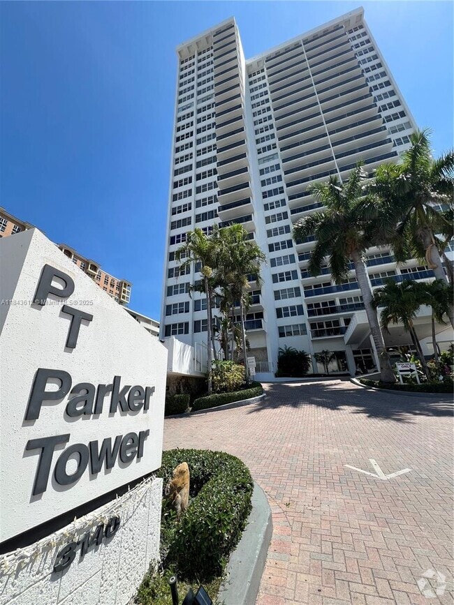 Building Photo - 3140 S Ocean Dr Unit 303 Rental