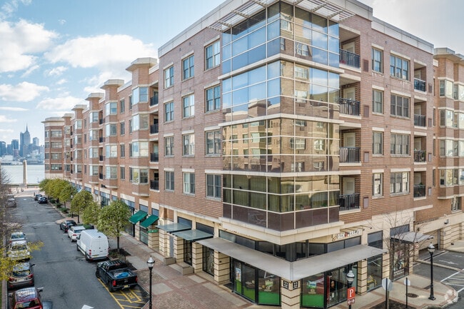 Photo - Grandview I at Port Imperial