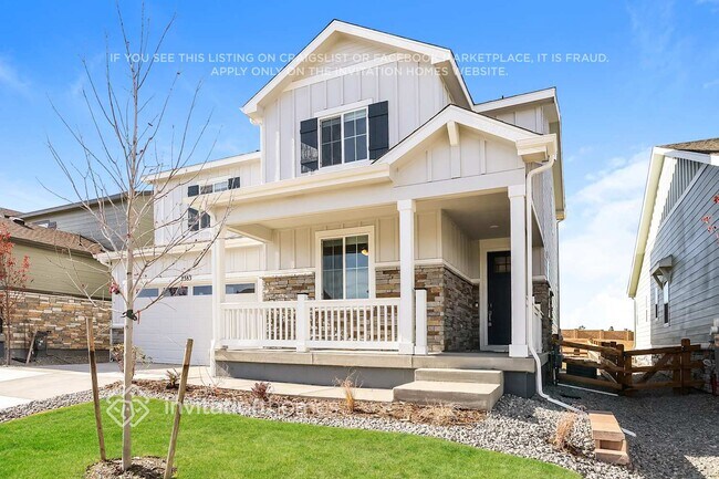 Photo - 3383 N Irvington St