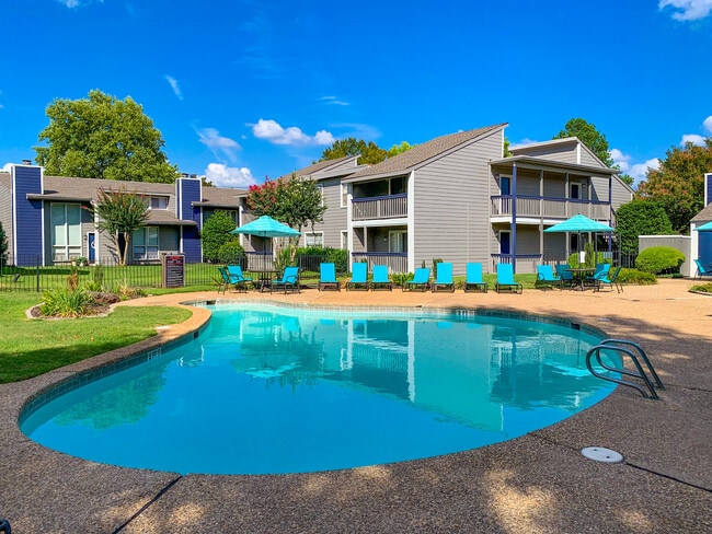 Building Photo - Laurel Parc Rental