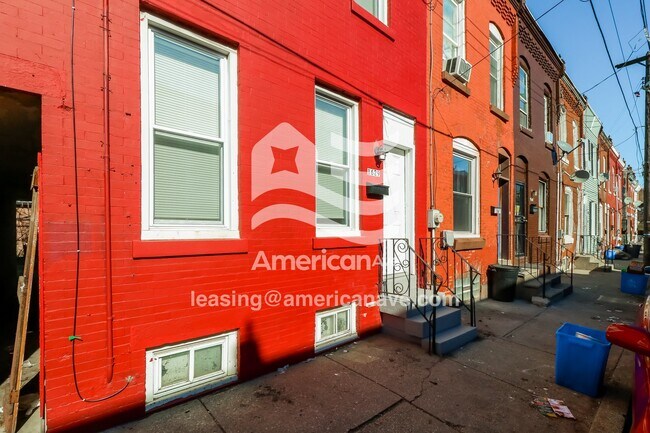 Photo - 1629 Dounton St