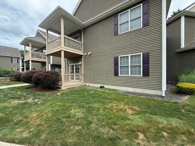 Photo - 215 Longmeadow Rd Unit 603