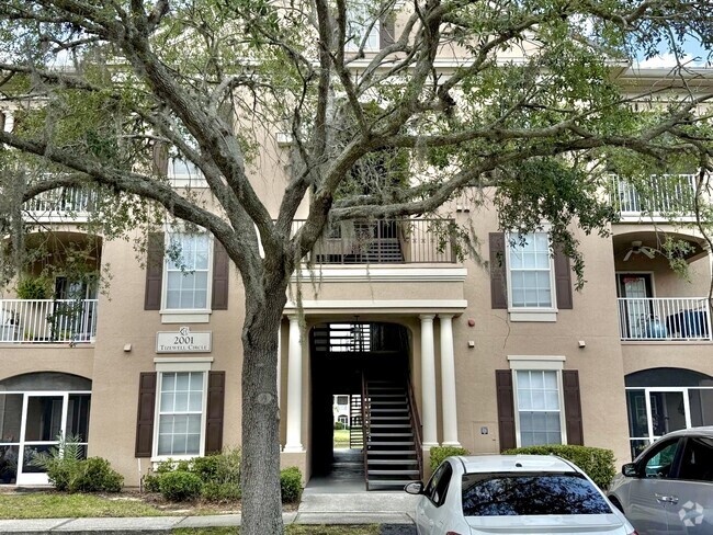 Building Photo - 2001 Tizewell Cir Rental