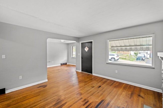 Photo - Stunning 2 bedroom home in Penn Hills available August 1!