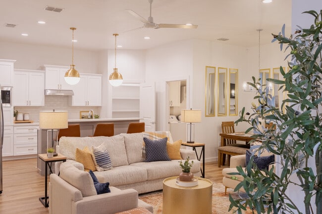 Hatton Place Townhomes