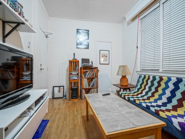 Photo - 46 Northumberland St Unité Main