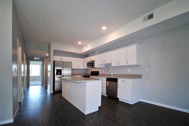 42 West Apartments