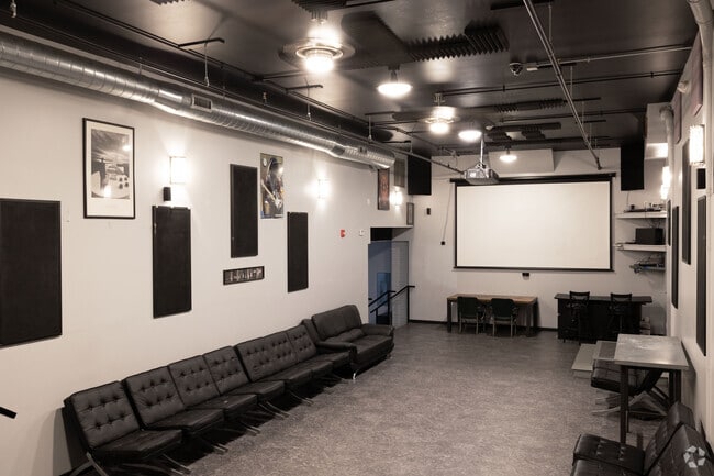 Event Space
