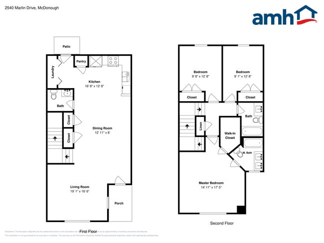 Photo - 2540 Marlin Dr