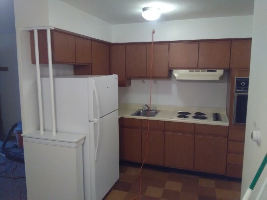 Photo - 7700 W Altgeld St Unit 3