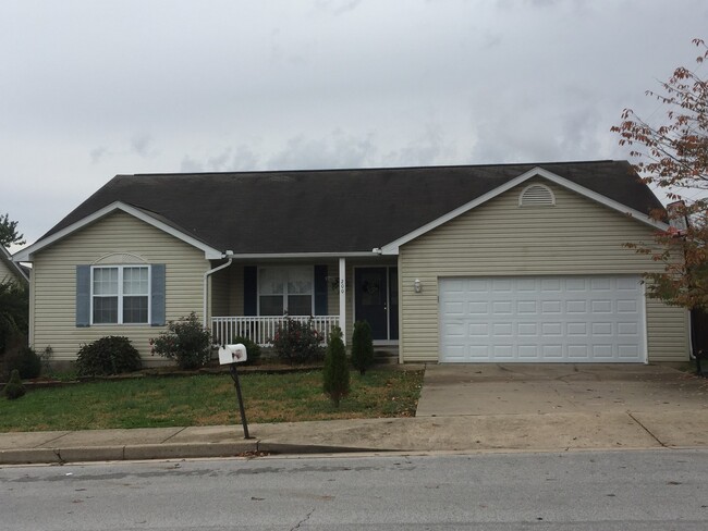 3 Bedroom 2 Bath home coming available! - 3 Bedroom 2 Bath home coming available!