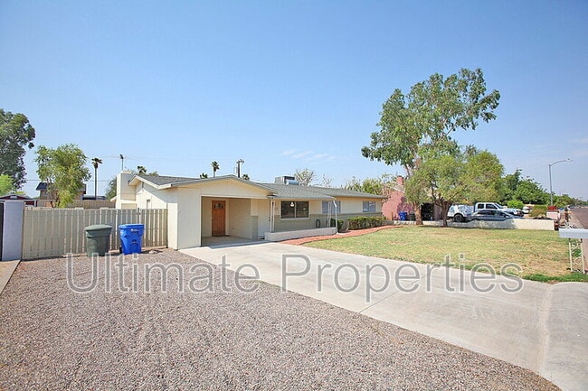 Photo - 4129 E Bluefield Ave