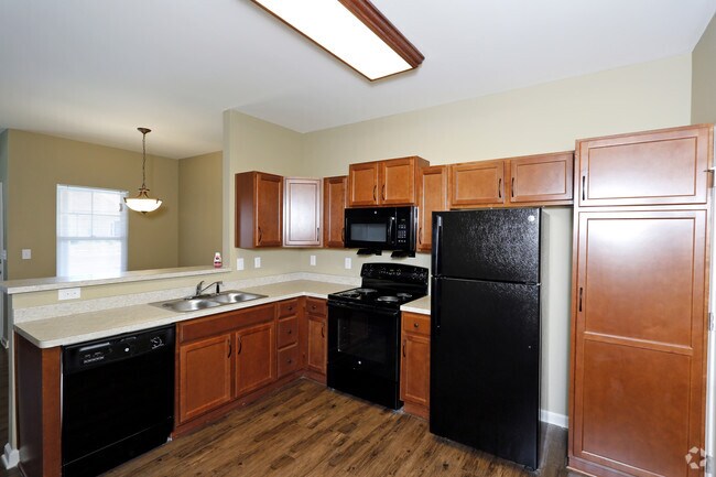 Photo - Live Oak Villas