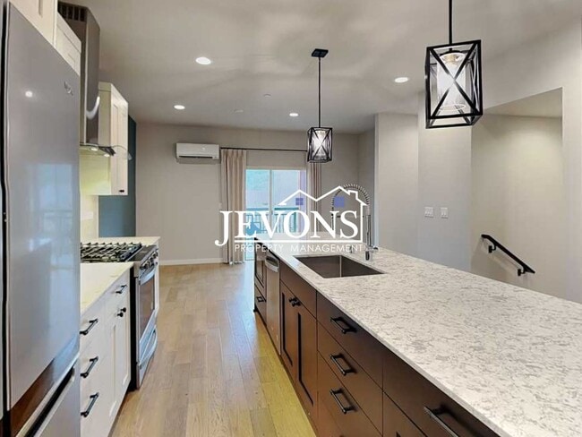 Photo - Coming soon! Modern Townhome Living in Prime Issaquah Location