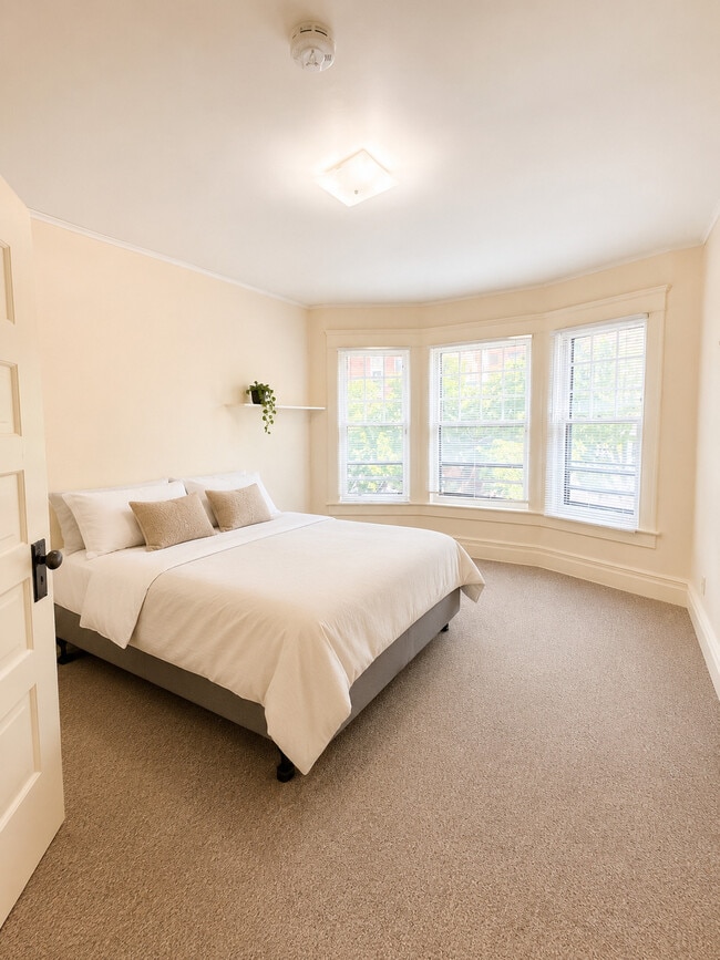 Upstairs Bedroom