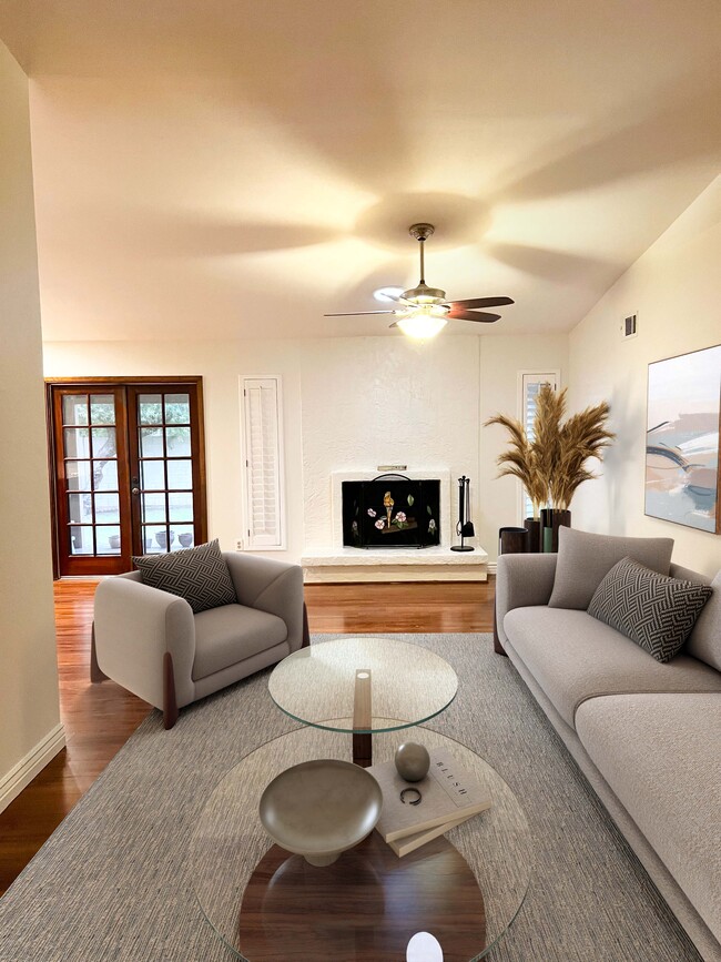 Photo - 2730 S Alta Vista St