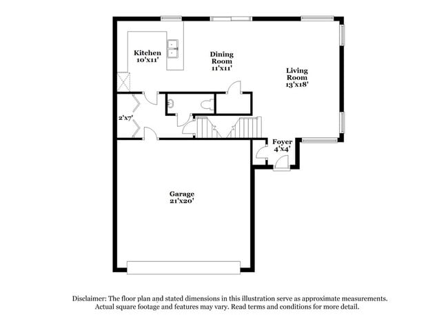 Photo - 23206 E Dorado Ave